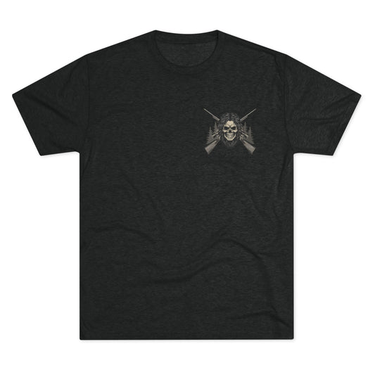Tri-Blend T Shirt